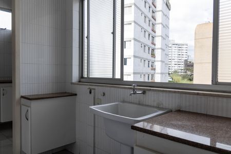 Apartamento à venda com 117m², 3 quartos e 2 vagas