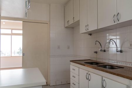 Apartamento à venda com 117m², 3 quartos e 2 vagas