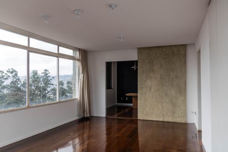 Apartamento à venda com 117m², 3 quartos e 2 vagas