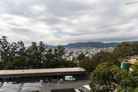 Apartamento à venda com 117m², 3 quartos e 2 vagas
