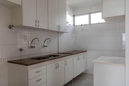 Apartamento à venda com 117m², 3 quartos e 2 vagas