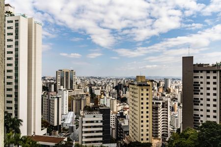 Apartamento à venda com 117m², 3 quartos e 2 vagas