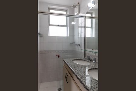 Apartamento à venda com 117m², 3 quartos e 2 vagas