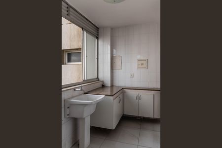 Apartamento à venda com 117m², 3 quartos e 2 vagas