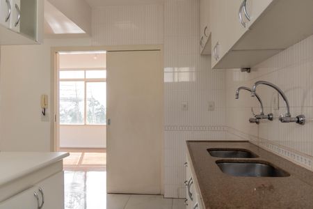 Apartamento à venda com 117m², 3 quartos e 2 vagas
