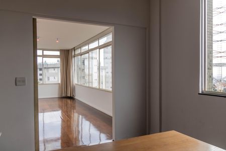 Apartamento à venda com 117m², 3 quartos e 2 vagas