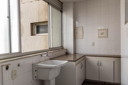 Apartamento à venda com 117m², 3 quartos e 2 vagas
