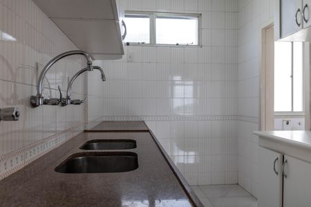 Apartamento à venda com 117m², 3 quartos e 2 vagas