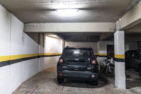 Apartamento à venda com 117m², 3 quartos e 2 vagas