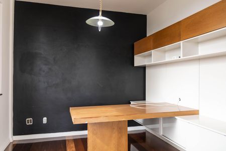 Apartamento à venda com 117m², 3 quartos e 2 vagas