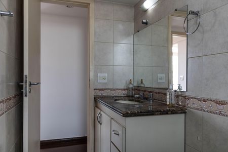 Apartamento à venda com 117m², 3 quartos e 2 vagas