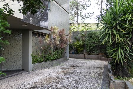 Apartamento à venda com 117m², 3 quartos e 2 vagas