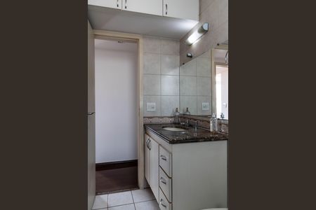Apartamento à venda com 117m², 3 quartos e 2 vagas