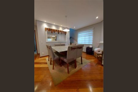 Casa à venda com 3 quartos, 140m² em Jardim Oriental, São Paulo