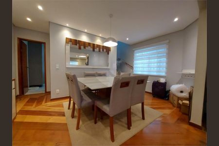 Casa à venda com 3 quartos, 140m² em Jardim Oriental, São Paulo
