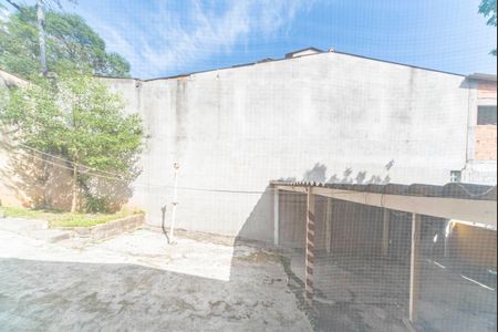 Vista da Quarto 1 de casa à venda com 3 quartos, 100m² em Recreio da Borda do Campo, Santo André