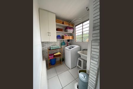 Apartamento à venda com 56m², 2 quartos e 1 vagaÁrea de serviço