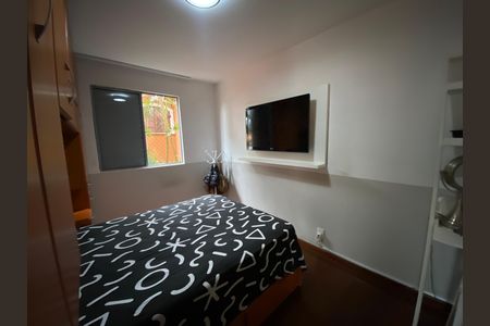 Apartamento à venda com 56m², 2 quartos e 1 vagaQuarto 1