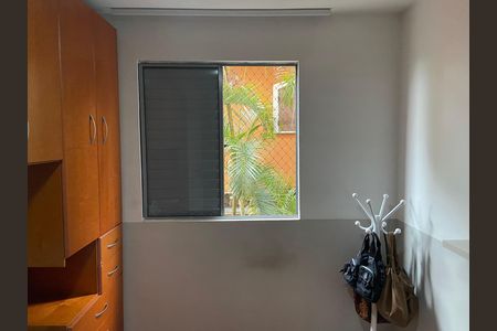 Apartamento à venda com 56m², 2 quartos e 1 vagaQuarto 2