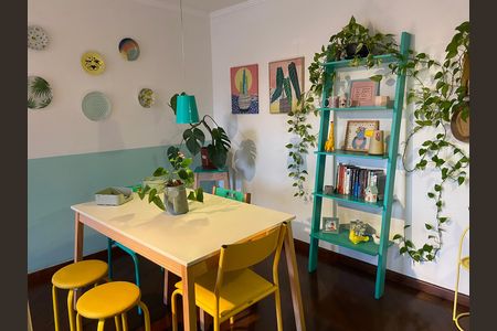 Apartamento à venda com 56m², 2 quartos e 1 vagaSala