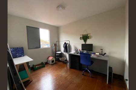Apartamento à venda com 56m², 2 quartos e 1 vagaQuarto 2