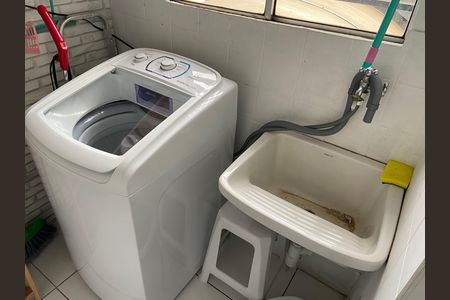 Apartamento à venda com 56m², 2 quartos e 1 vagaÁrea de serviço