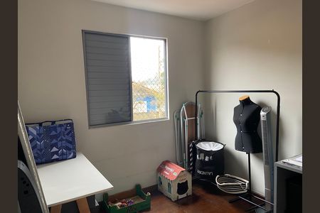 Apartamento à venda com 56m², 2 quartos e 1 vagaQuarto 2
