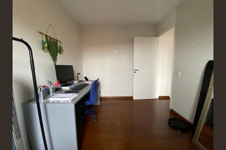 Apartamento à venda com 56m², 2 quartos e 1 vagaQuarto 2
