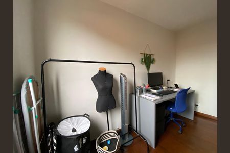 Apartamento à venda com 56m², 2 quartos e 1 vagaQuarto 2