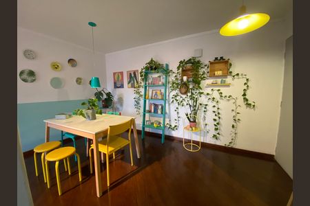 Apartamento à venda com 56m², 2 quartos e 1 vagaSala