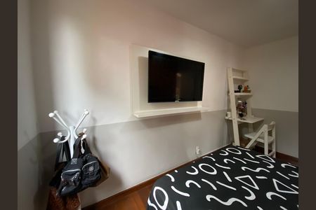 Apartamento à venda com 56m², 2 quartos e 1 vagaQuarto 1