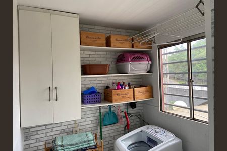 Apartamento à venda com 56m², 2 quartos e 1 vagaÁrea de serviço