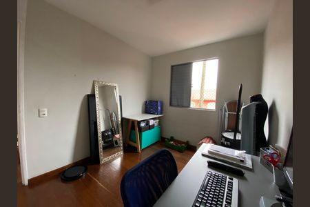 Apartamento à venda com 56m², 2 quartos e 1 vagaQuarto 2