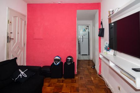 Kitnet/Studio à venda com 0 quarto, 42m² em Bela Vista, São Paulo