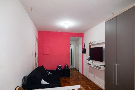 Kitnet/Studio à venda com 0 quarto, 42m² em Bela Vista, São Paulo