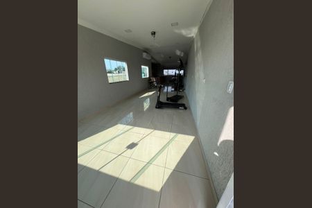 Academia de casa para alugar com 3 quartos, 192m² em Guaianases, São Paulo