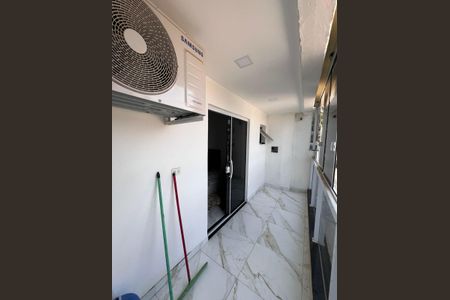 Casa para alugar com 192m², 3 quartos e 2 vagasVaranda