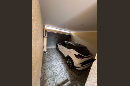 Casa para alugar com 192m², 3 quartos e 2 vagasGaragem