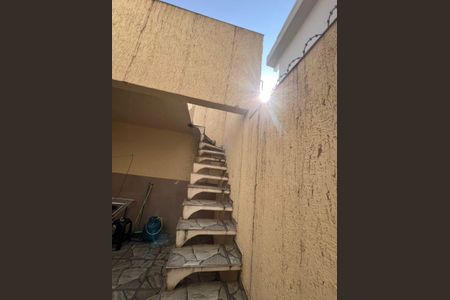 Casa para alugar com 192m², 3 quartos e 2 vagasÁrea de serviço