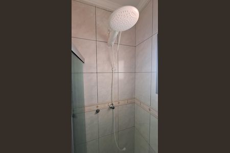 Apartamento para alugar com 89m², 3 quartos e 1 vaga Apartamento para alugar com 89m², 3 quartos e 1 vagaBanheiro