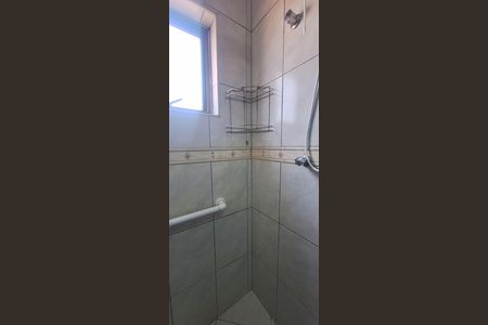 Apartamento para alugar com 89m², 3 quartos e 1 vaga Apartamento para alugar com 89m², 3 quartos e 1 vagaBanheiro da Suíte