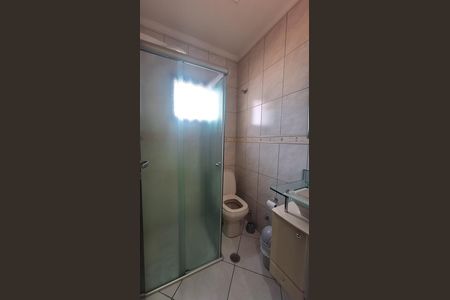 Apartamento para alugar com 89m², 3 quartos e 1 vaga Apartamento para alugar com 89m², 3 quartos e 1 vagaBanheiro