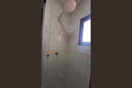 Apartamento para alugar com 89m², 3 quartos e 1 vaga Apartamento para alugar com 89m², 3 quartos e 1 vagaBanheiro