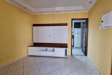 Apartamento para alugar com 89m², 3 quartos e 1 vaga Apartamento para alugar com 89m², 3 quartos e 1 vagaSala