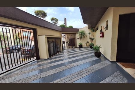 Apartamento para alugar com 89m², 3 quartos e 1 vaga Apartamento para alugar com 89m², 3 quartos e 1 vagaÁrea comum