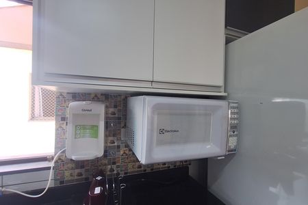 Apartamento para alugar com 89m², 3 quartos e 1 vaga Apartamento para alugar com 89m², 3 quartos e 1 vagaCozinha