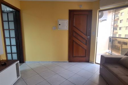 Apartamento para alugar com 89m², 3 quartos e 1 vaga Apartamento para alugar com 89m², 3 quartos e 1 vagaSala