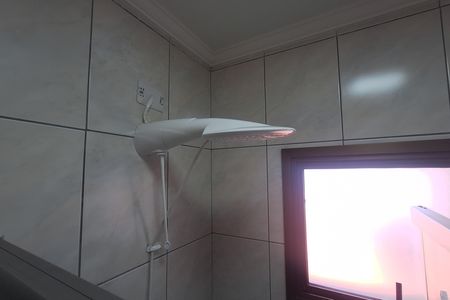 Apartamento para alugar com 89m², 3 quartos e 1 vaga Apartamento para alugar com 89m², 3 quartos e 1 vagaBanheiro