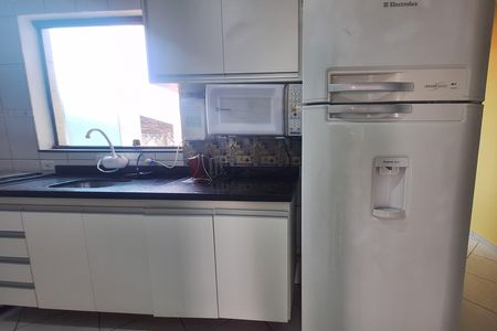 Apartamento para alugar com 89m², 3 quartos e 1 vaga Apartamento para alugar com 89m², 3 quartos e 1 vagaCozinha