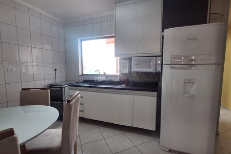 Apartamento para alugar com 89m², 3 quartos e 1 vaga Apartamento para alugar com 89m², 3 quartos e 1 vagaCozinha